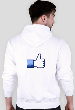 bluza  ' i like it '