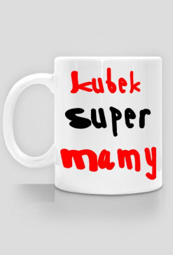 Super kubek