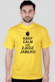 Zjedz jabłko #zjedzjablko
