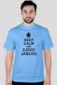 Zjedz jabłko #zjedzjablko