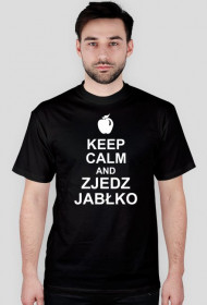 Zjedz jabłko #zjedzjablko