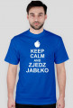 Zjedz jabłko #zjedzjablko