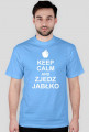 Zjedz jabłko #zjedzjablko