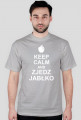 Zjedz jabłko #zjedzjablko
