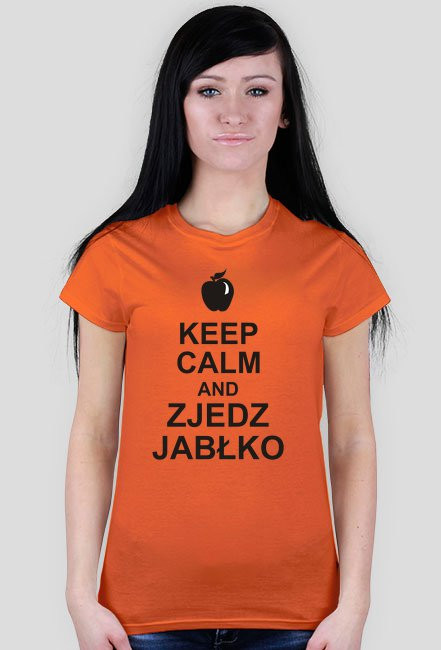 Zjedz jabłko #zjedzjablko
