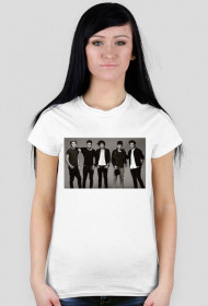 One Direction Zespół