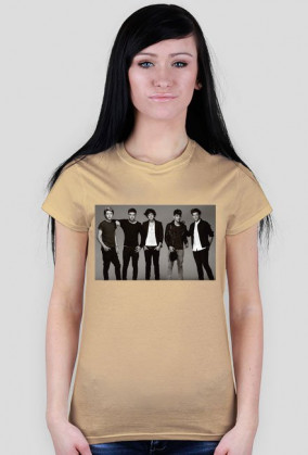 One Direction Zespół