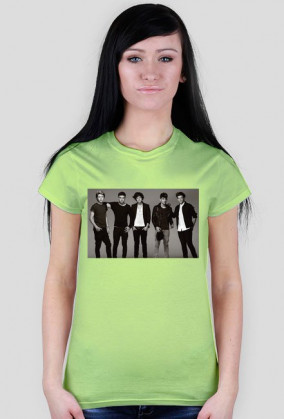 One Direction Zespół