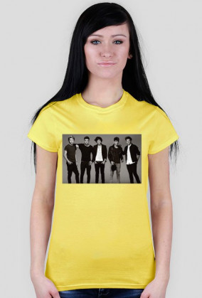 One Direction Zespół