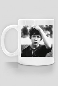 Kubek Dawid Kwiatkowski