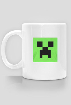 Kubek Creeper