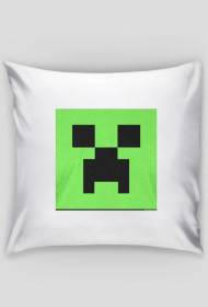 Poduszka Creeper