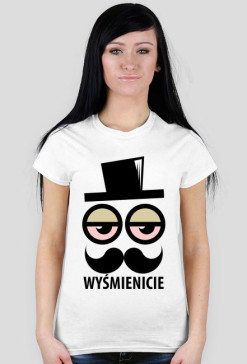 WYŚMIENICIE iziGirl