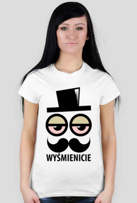 WYŚMIENICIE iziGirl