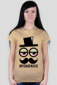 WYŚMIENICIE iziGirl