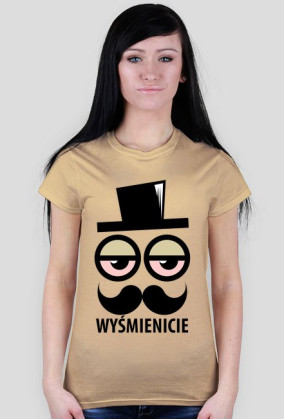 WYŚMIENICIE iziGirl