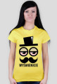 WYŚMIENICIE iziGirl