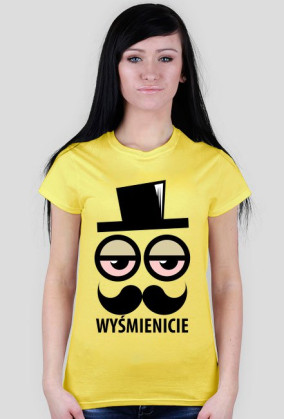 WYŚMIENICIE iziGirl