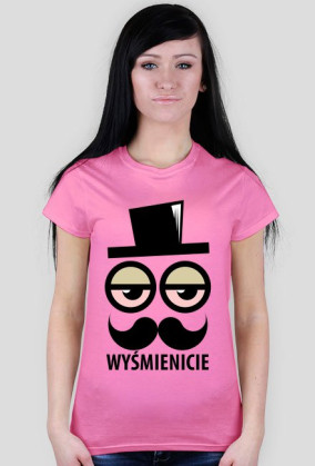 WYŚMIENICIE iziGirl
