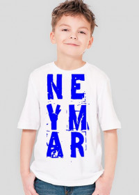 Koszulka (NEYMAR)