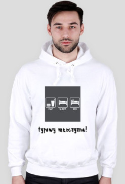 mężczyzna...