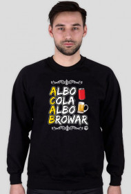 Albo Cola Albo Browar