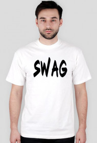 Koszulka ,,Swag"