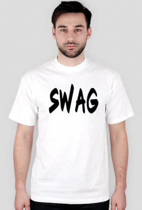 Koszulka ,,Swag"