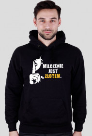 Milczenie jest złotem
