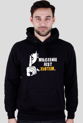Milczenie jest złotem