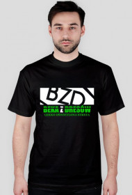Koszulka BZD