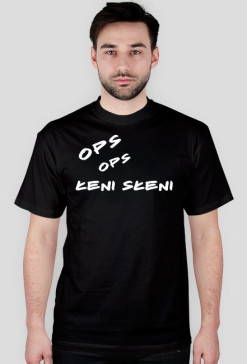 Ops Ops Łeni Słeni