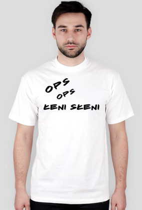 Ops Ops Łeni Słeni