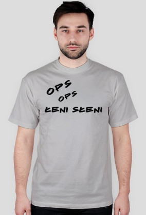 Ops Ops Łeni Słeni