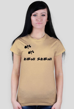 Ops Ops Łeni Słeni