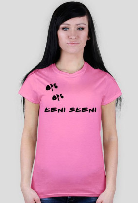 Ops Ops Łeni Słeni