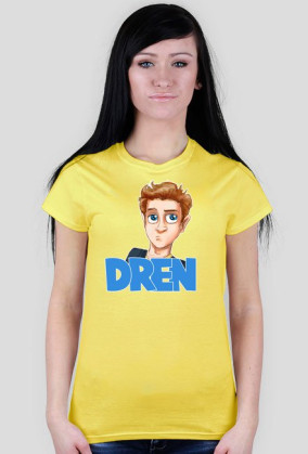 DREN - Damska