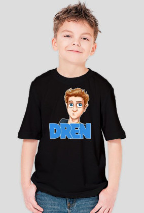 DREN - Dziecięca