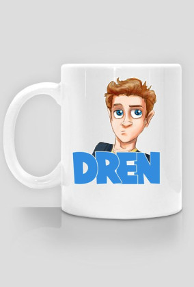 DREN - Kubek