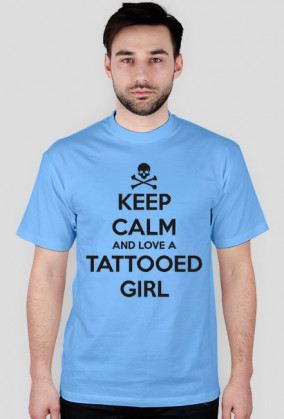 Tattooed