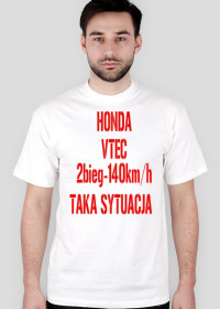 Honda VTEC