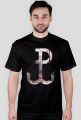 Polska walcząca - men t-shirt