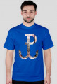Polska walcząca - men t-shirt