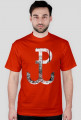 Polska walcząca - men t-shirt