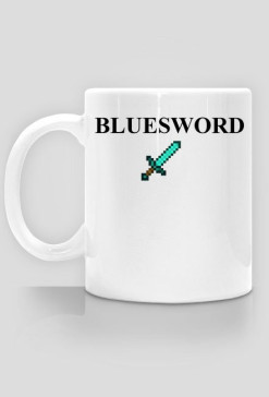BlueSword KUBEK
