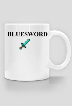 BlueSword KUBEK