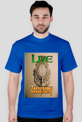 LIVE