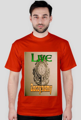 LIVE