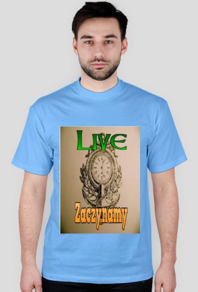 LIVE