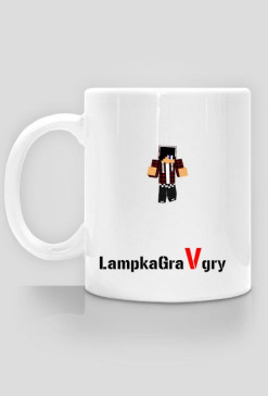 Kubek Lampki